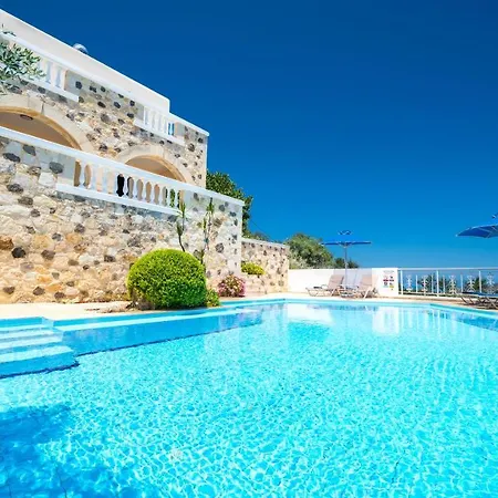 Ilios Village Stalós