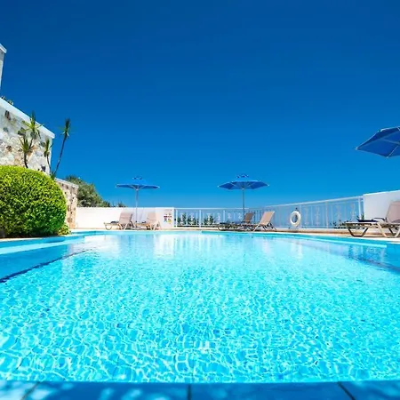Ilios Village