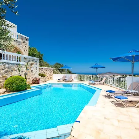 Villa Ilios Village