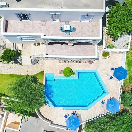 Ilios Village * Stalós