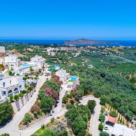 Ilios Village *