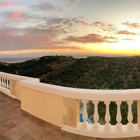 Ilios Village Stalós