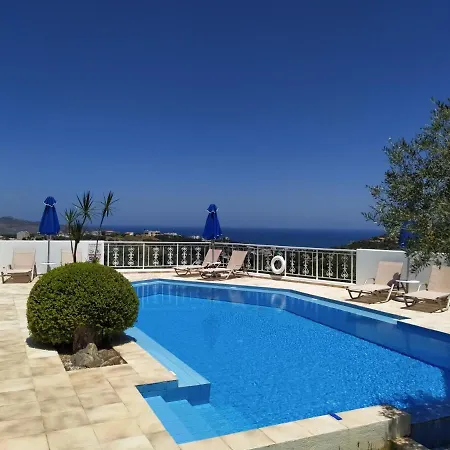 Ilios Village Villa
