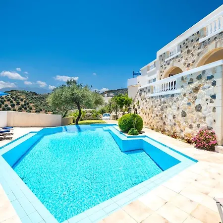 Ilios Village Villa