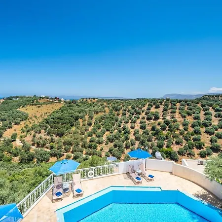 Ilios Village Villa