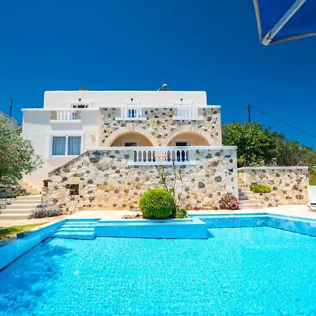 Villa Ilios Village