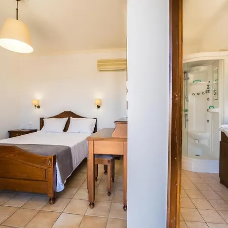 Ilios Village Villa Stalós