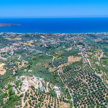 Ilios Village