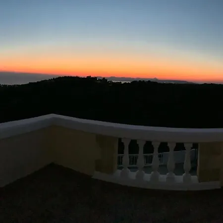 Villa Ilios Village