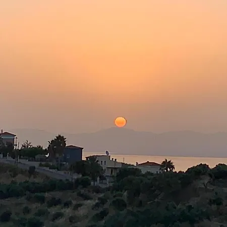 Ilios Village Villa Stalós