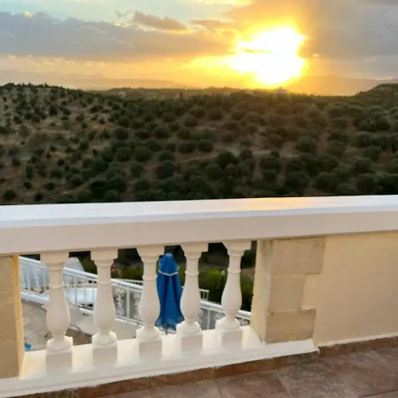 Villa Ilios Village