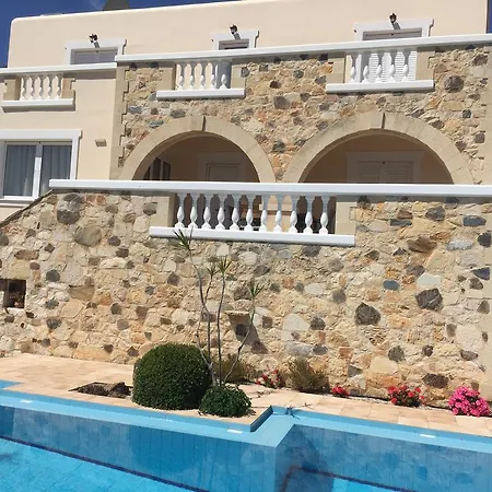 Ilios Village Villa *