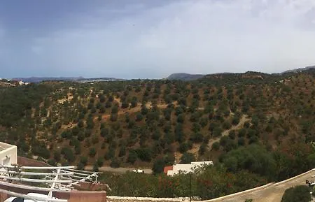 Ilios Village Stalós