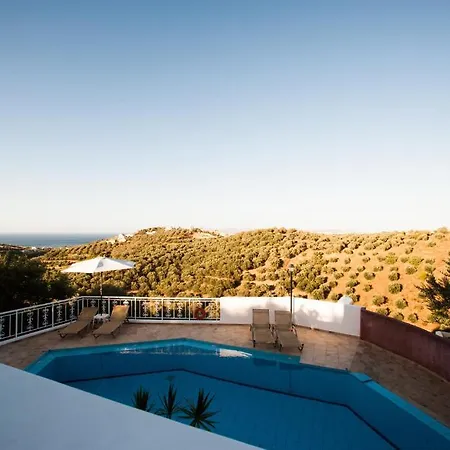 Villa Ilios Village *