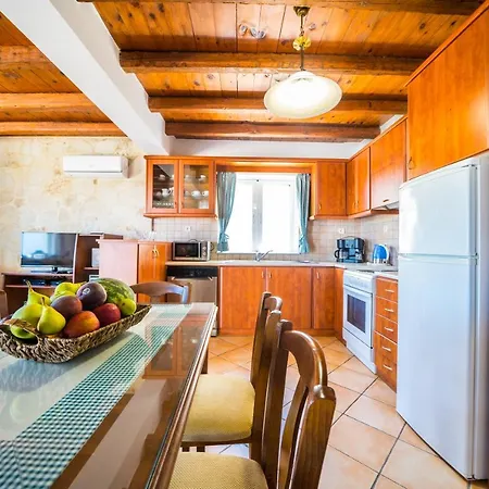 Ilios Village Villa Stalos