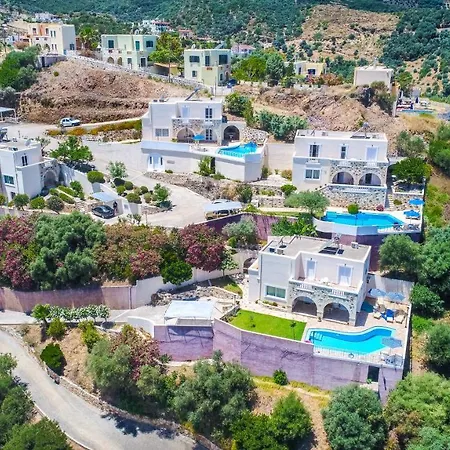 Villa Ilios Village
