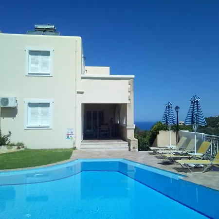 Villa Ilios Village Stalós