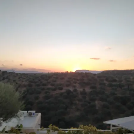 Ilios Village Vila