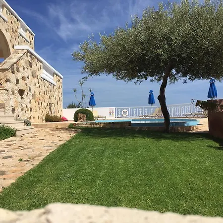Ilios Village Villa