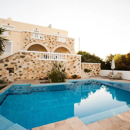 Ilios Village